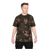 Tricou Fox Camo T