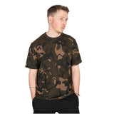 Tricou Fox Camo T