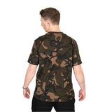 Tricou Fox Camo T