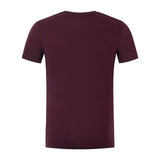 Tricou Korda Outline Bordeaux