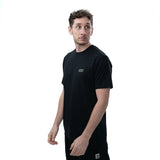 Tricou Nash Make It Happen Carp Logo Negru