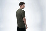 Tricou Nash Make It Happen Carp Logo T Verde