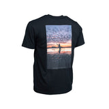 Tricou Nash Make It Happen Cast Negru