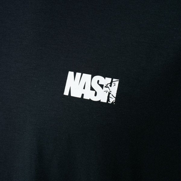Tricou Nash Make It Happen Cast Negru