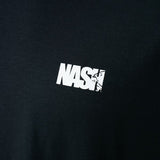Tricou Nash Make It Happen Cast Negru