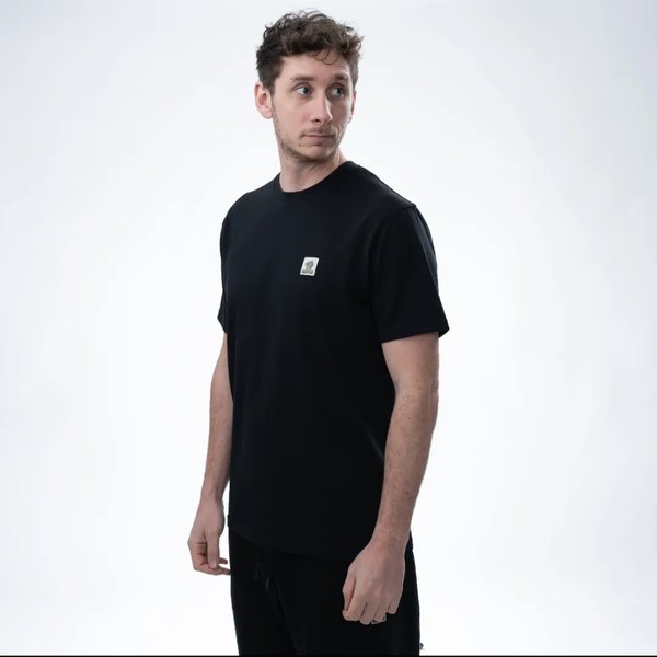 Tricou Nash Make It Happen Negru
