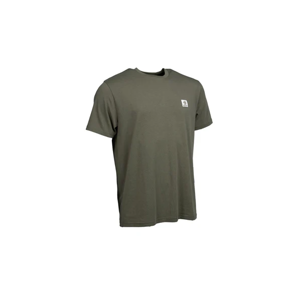 Tricou Nash Make It Happen Verde