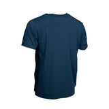 Tricou Nash Make It Happen cu buzunar Albastru