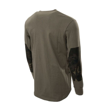 Tricou Nash ZT HD cu mânecă lungă