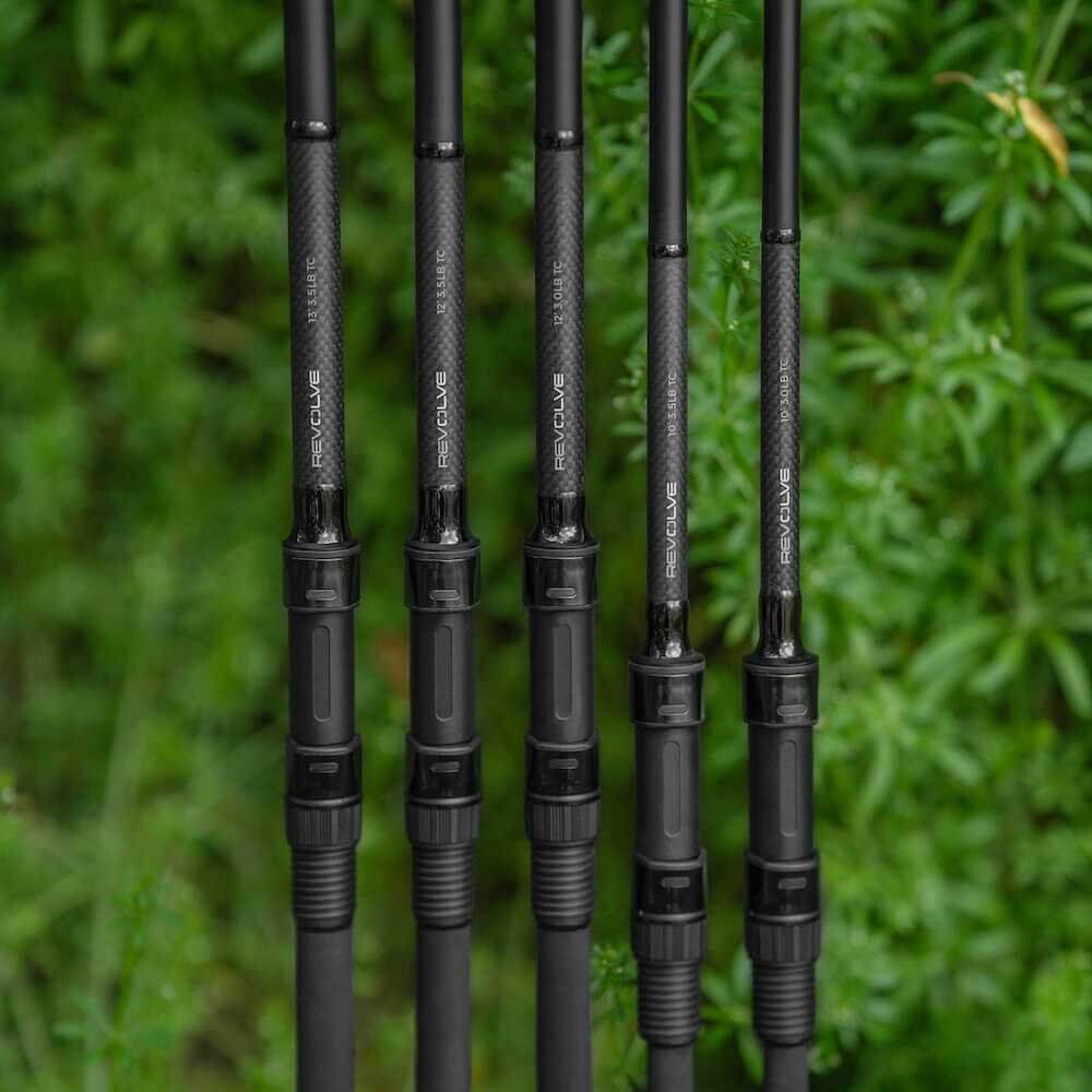 Cane Avid Carp Revolve 10 ft 3 lb