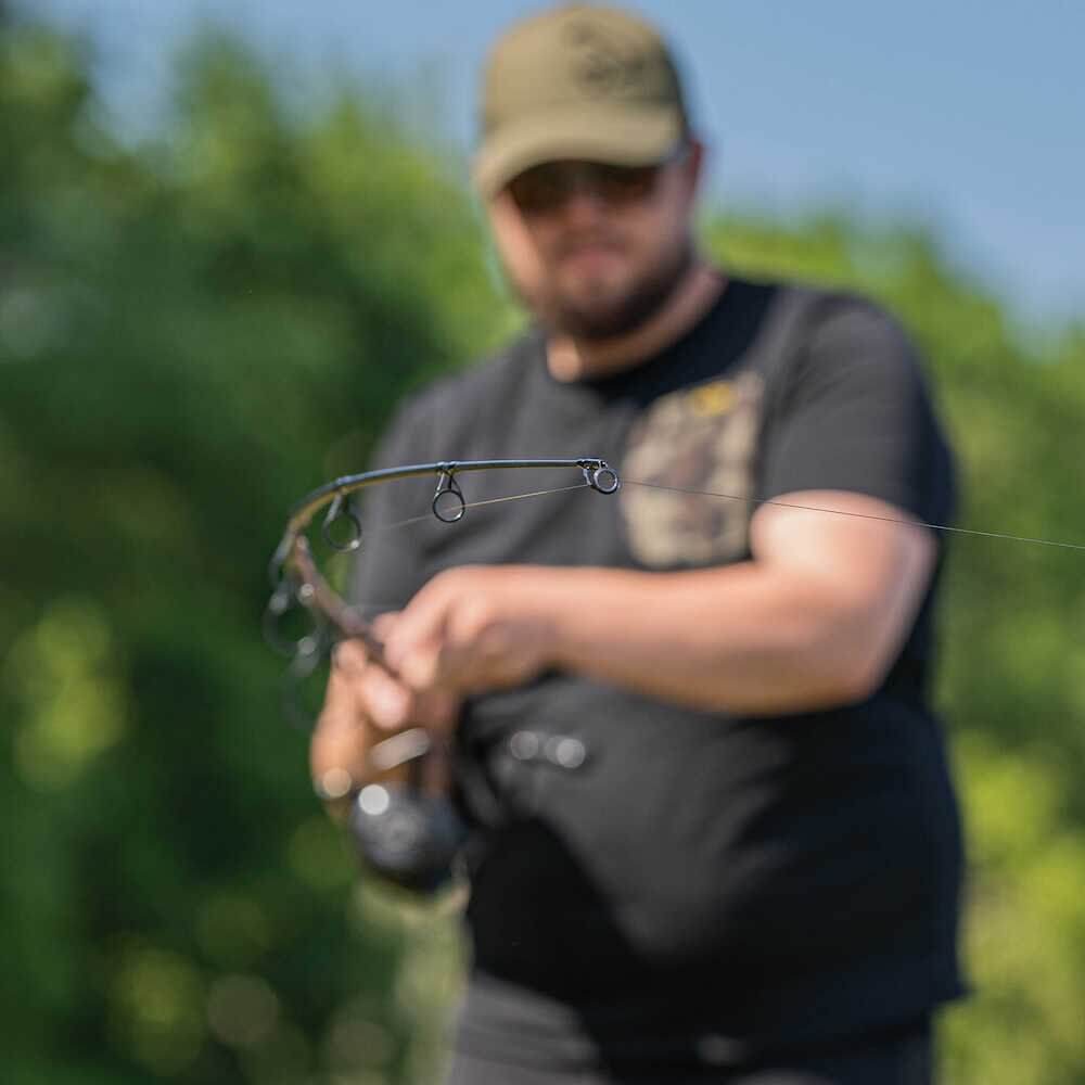 Ofertă 2 tije Avid Carp Revolve 10 ft 3,5 lb