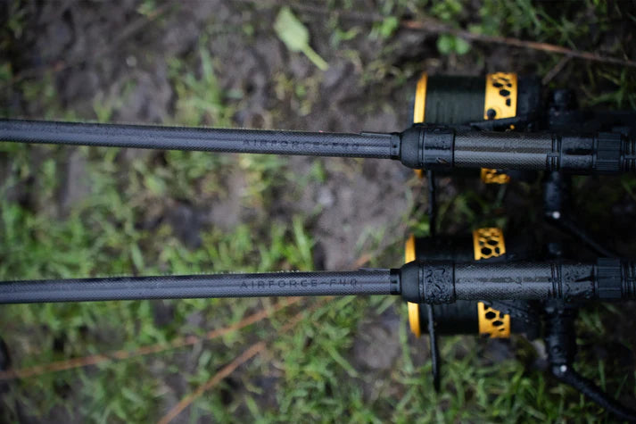 Caña Nash Air Force F40 13 ft 3.75 lb