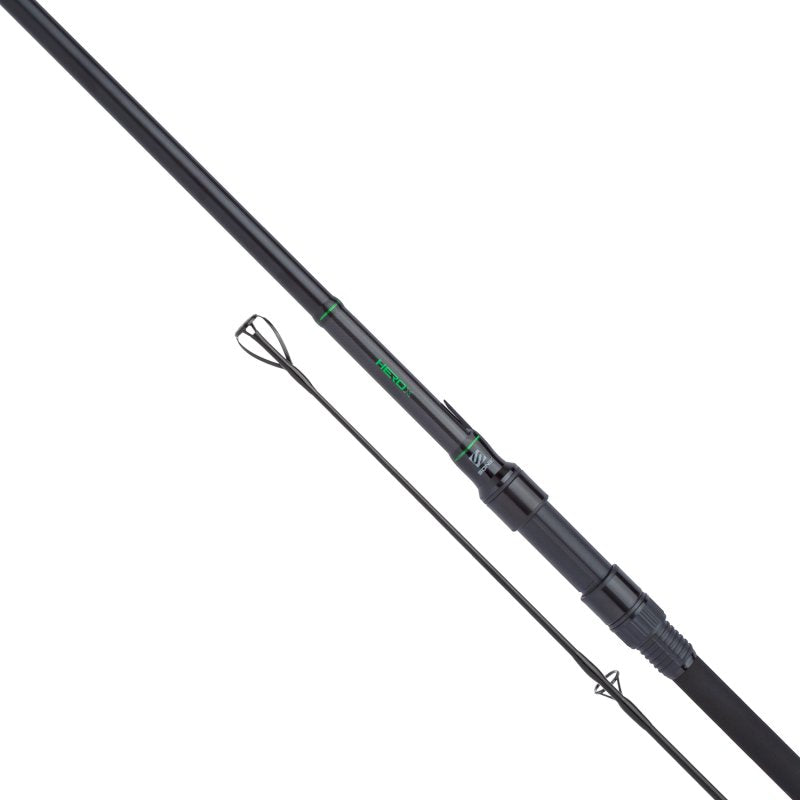 trestie Sonik Herox 12 picioare 3 Ib 3 secțiuni