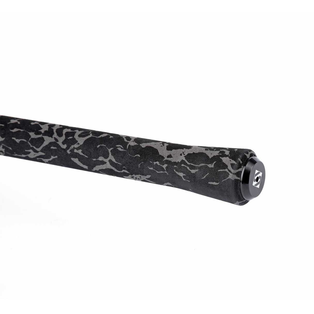 Baston Sonik Xtractor+ Dark Camo 10 ft 3.50 lb