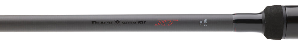 Baston Daiwa Black Widow Carp 10 ft. 3.5 lb.
