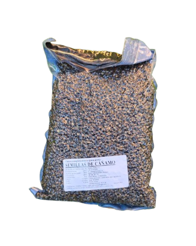 Cânepă Quality Seeds