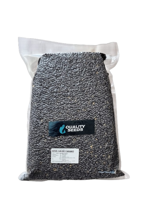 Cânepă Quality Seeds 5 kg