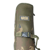 Cañero 2 trestii de 10 picioare Nash Subterfuge Hi-Protect
