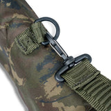 Cañero 2 trestii de 10 picioare Nash Subterfuge Soft Protect