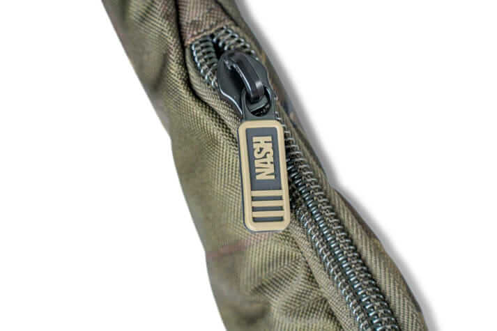 Cañero 2 trestii de 12 picioare Nash Subterfuge Soft Protect