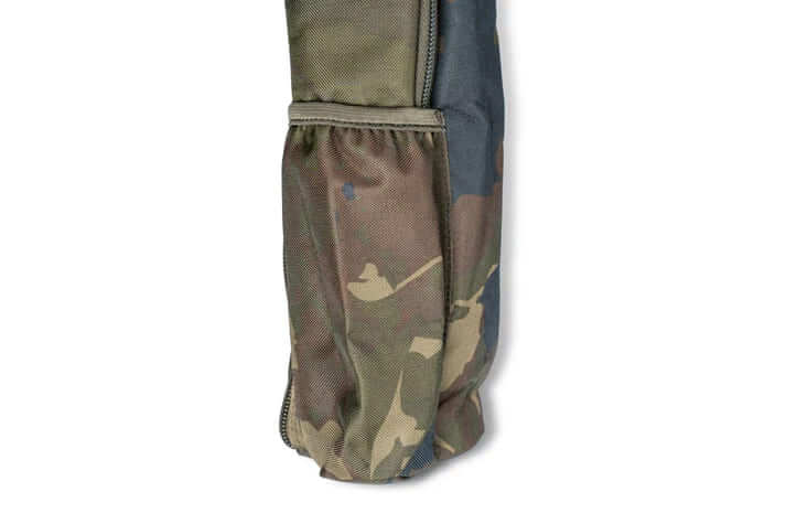 Cañero 2 trestii de 12 picioare Nash Subterfuge Soft Protect
