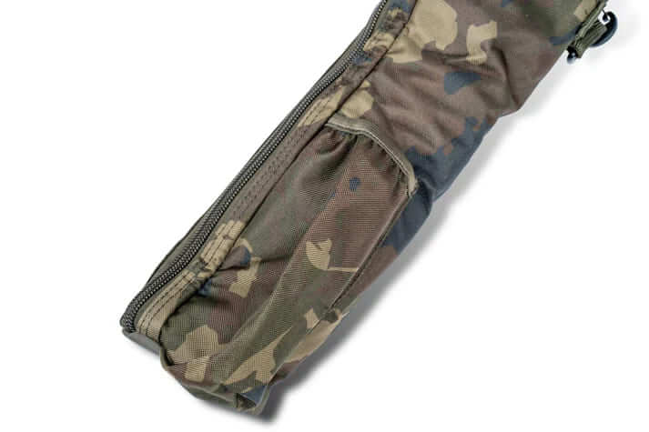Cañero 2 trestii de 12 picioare Nash Subterfuge Soft Protect