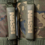 Cañero 3 trestii de 10 picioare Nash Subterfuge Hi-Protect