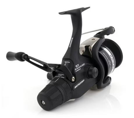 Carrete Shimano Baitrunner 10000 ST-RB - Tienda Carpfishing