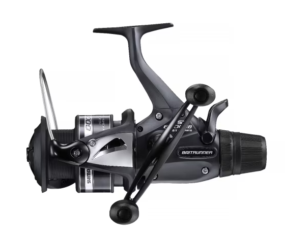 Carrete Shimano Baitrunner 10000 ST-RB - Tienda Carpfishing