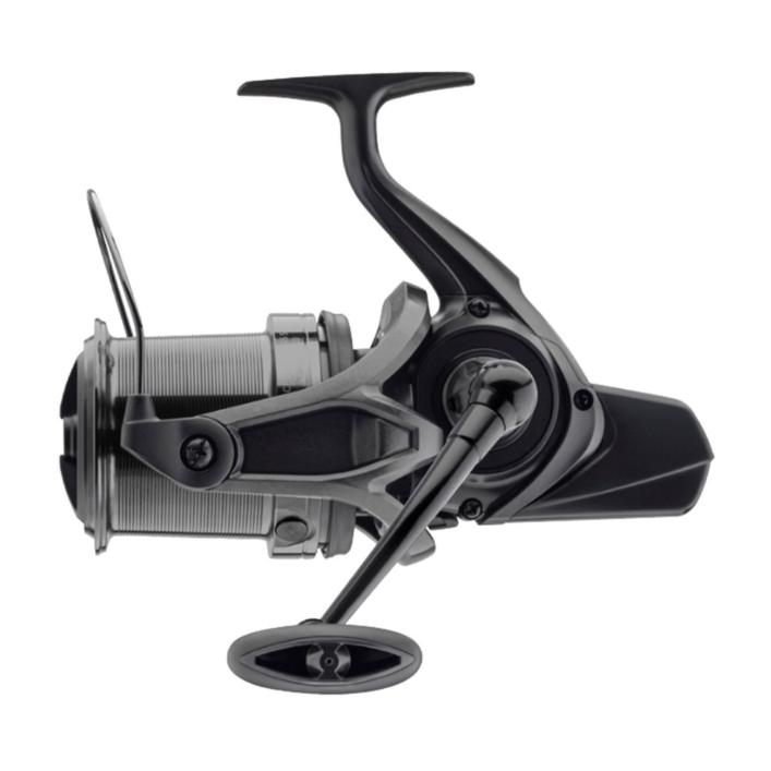 Mulineta Daiwa CC 24 45 SCW 5000 LD QD