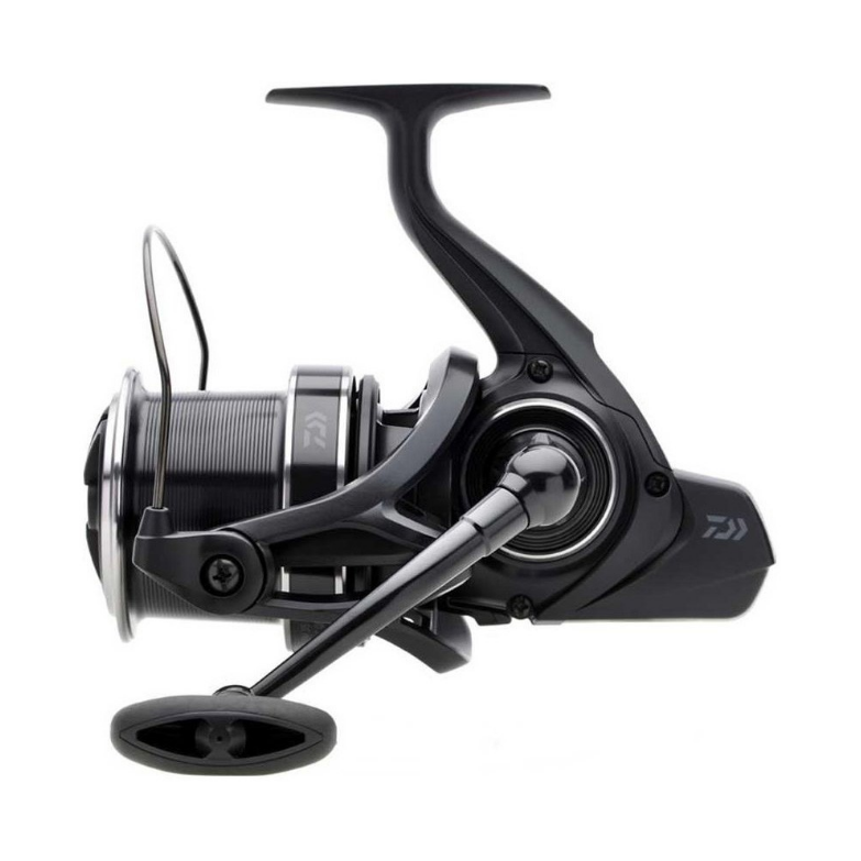 Mulineta Daiwa Emblemă 2345 SCW QD OT