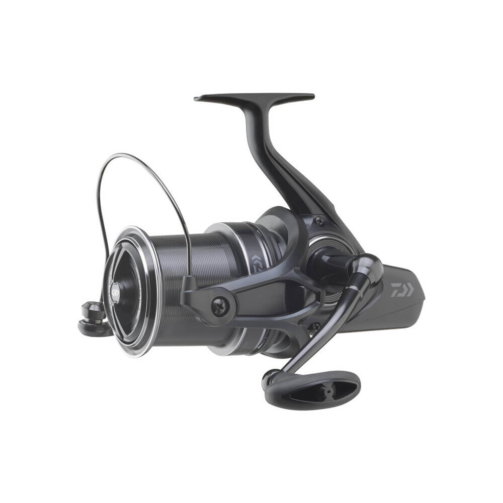 Mulineta Daiwa Emblemă 45 SCW QD