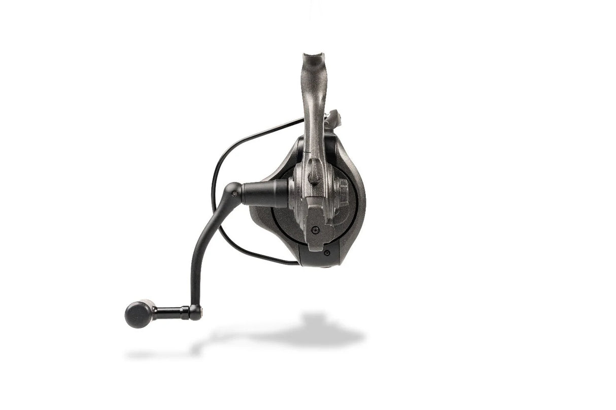 Mulineta Nash LRX 10000