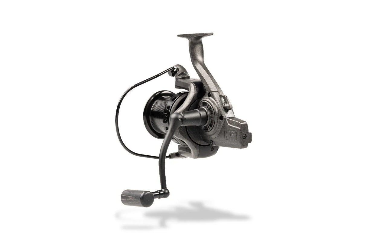 Mulineta Nash LRX 10000