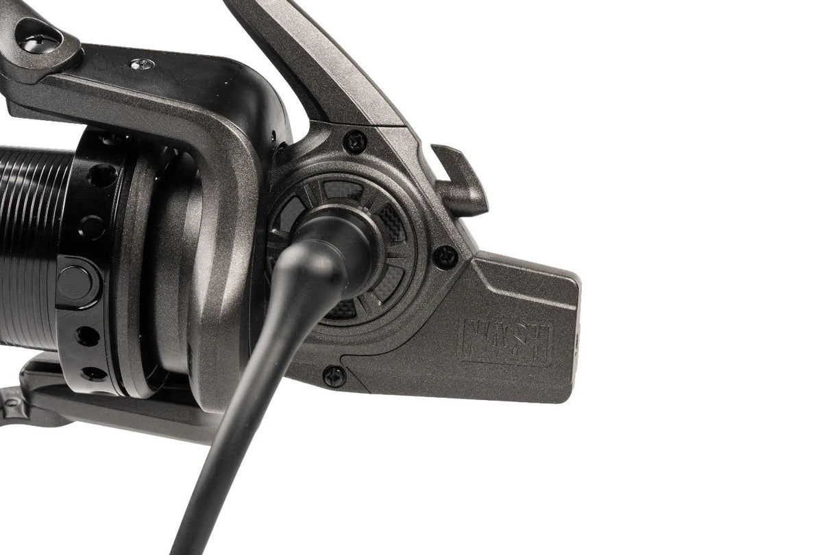 Mulineta Nash LRX 10000