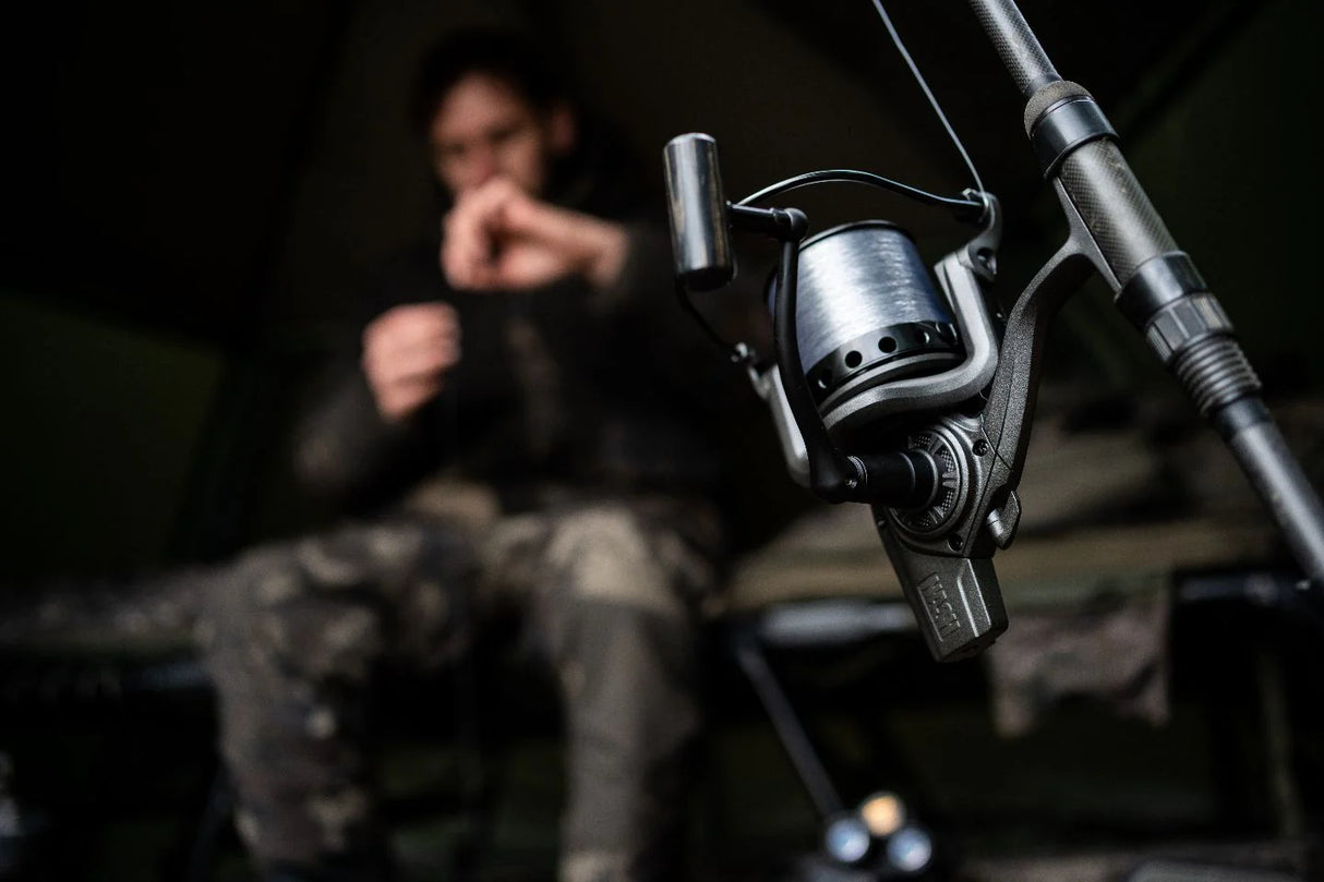 Mulineta Nash LRX 10000