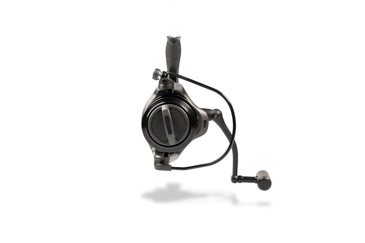 Mulineta Nash LRX 10000