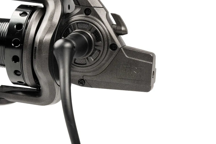 Mulineta Nash LRX 8000