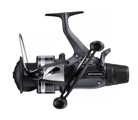 Mulineta Shimano Baitrunner 10000 ST-RB