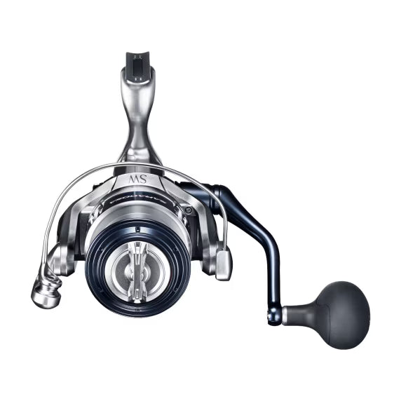 Mulineta Shimano Saragosa 25000 SW A