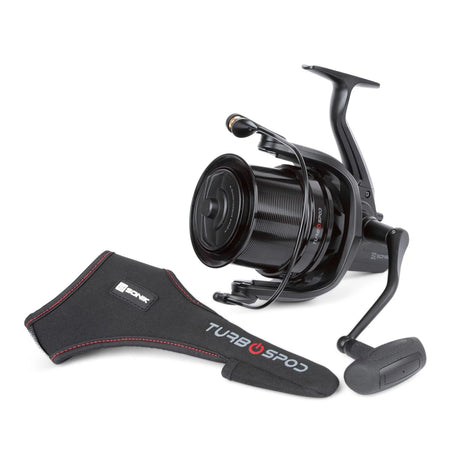 Mulineta Sonik Turbospod 14000
