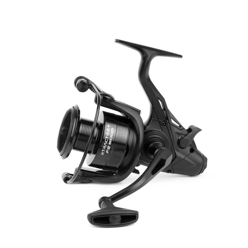 Mulineta Sonik Xtractor+ FS 5000