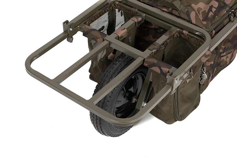 Stivuitor Fox Explorer MK2