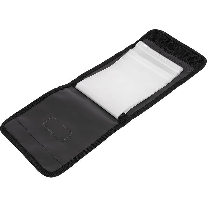 Cartera Zebco Trophy Rig Wallet