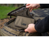 Portofel de permis Avid Carp RVS