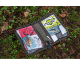 Portofel de permis Avid Carp RVS