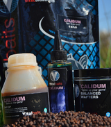 Bait Smoke Vitalbaits Calidum 100 ml