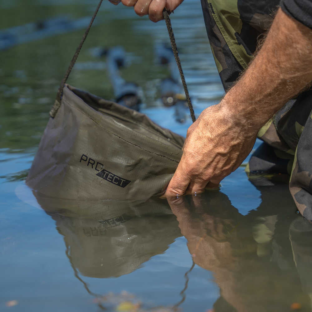 Coș de apă Avid Carp