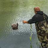 Coș de apă Avid Carp