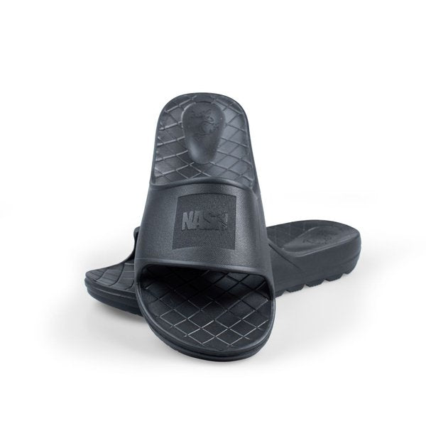 Flip-flops Nash Make It Happen Negru